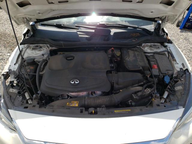 2019 INFINITI QX30 PURE - SJKCH5CP7KA007999