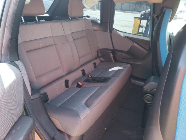WBY1Z8C37HV891030 BMW I3 REX