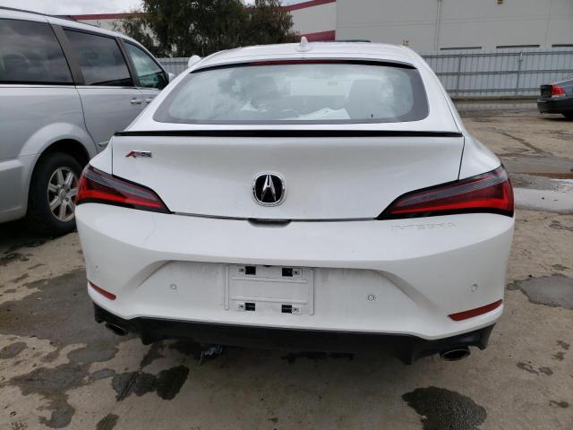 19UDE4H61PA019469 Acura Integra A-spec Tech