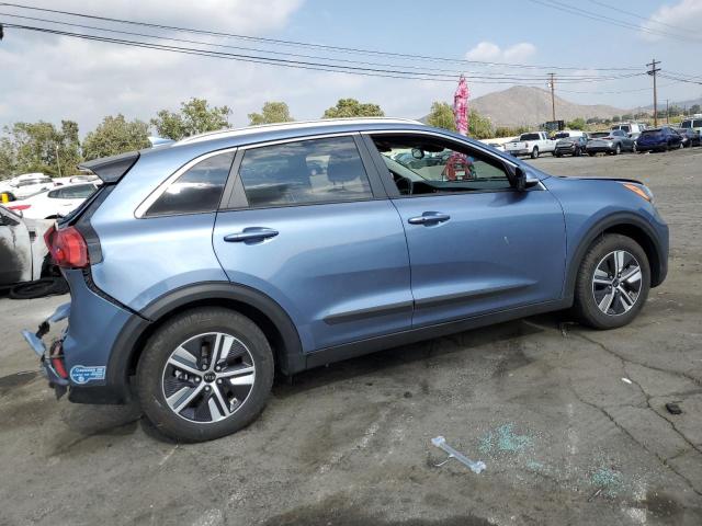 KNDCD3LD3L5443896 KIA NIRO EX