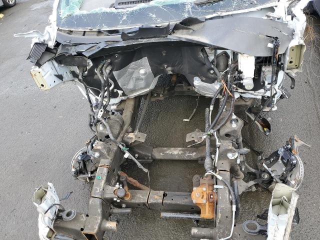 2022 CHEVROLET SILVRDO LS - 1GC3WRE79NF207030