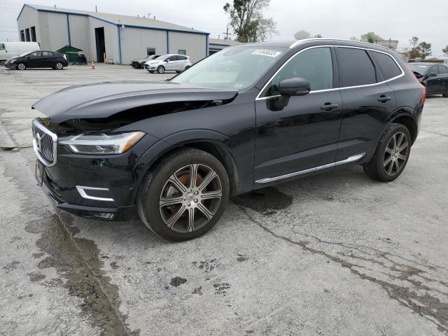 YV4A22RL4J1076479 2018 VOLVO XC60, photo no. 1