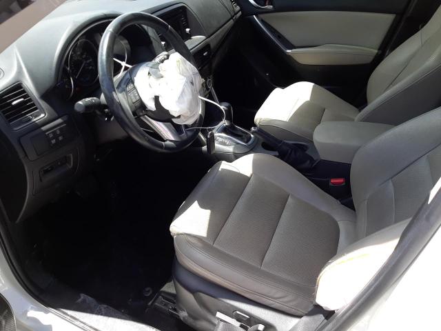 JM3KE4DY2F0528222 Mazda CX-5 GT