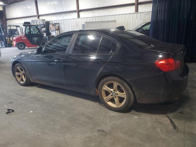 2015 BMW 328 I - WBA3A5G52FNS89965