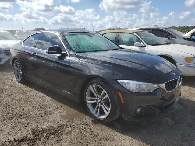 2017 BMW 430I - WBA4R7C53HK876369