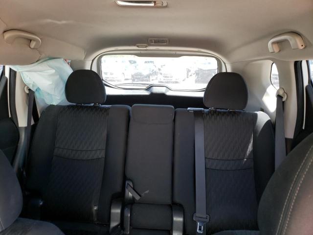 5N1AT2MT7KC841774 Nissan ROGUE S