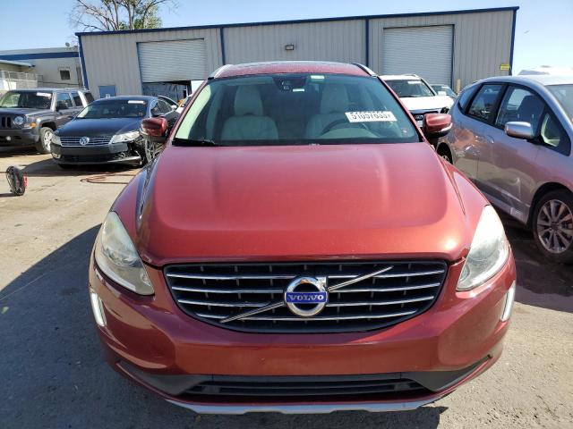 YV449MRK4G2896026 Volvo Xc60 T6 Premier