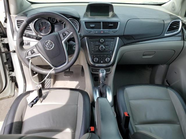 KL4CJHSBXFB269363 Buick Encore Premium