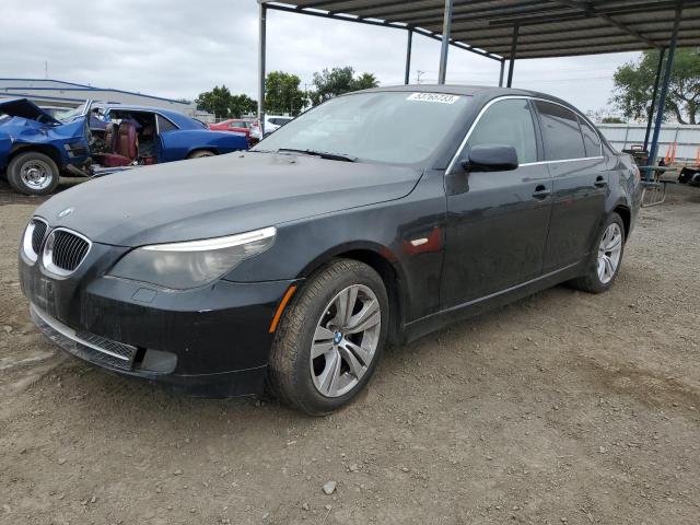 2010 BMW 5 Series 528i