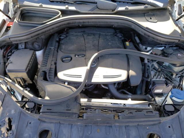 VIN 4JGDA5HB5EA380189 2014 Mercedes-Benz ML-Class, ... no.12