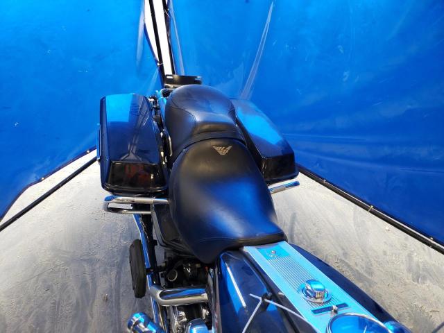 2004 HARLEY-DAVIDSON FLHRI - 1HD1FBW164Y714817