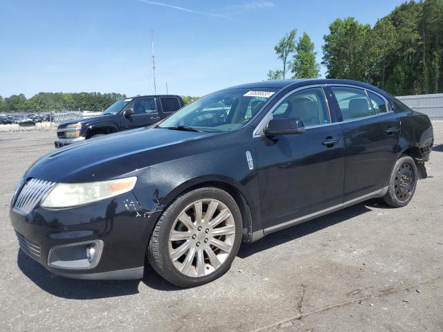 2010 Lincoln MKS 