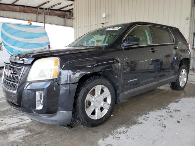 2011 GMC Terrain SLE