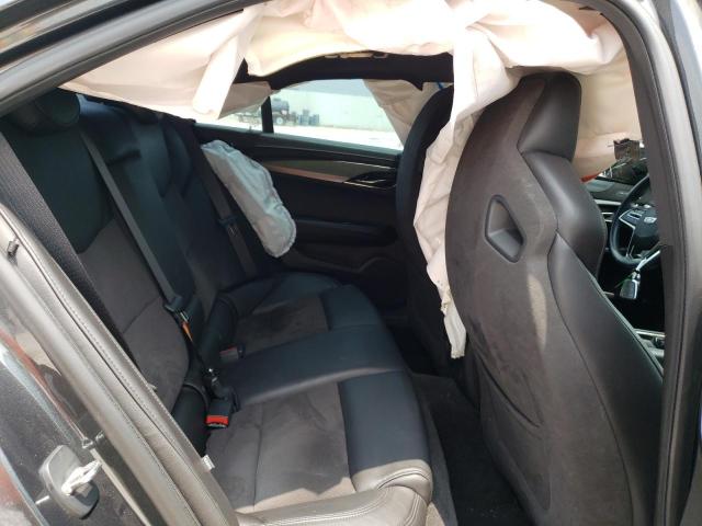 2016 CADILLAC ATS-V - 1G6AN5SYXG0106393