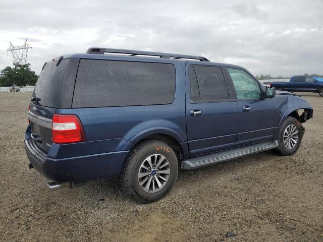 1FMJK1JT4GEF27819 Ford Expedition El Xlt