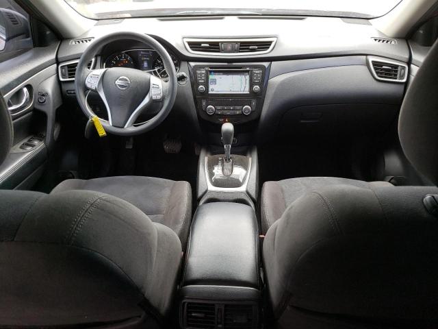 KNMAT2MV7FP531869 Nissan ROGUE S
