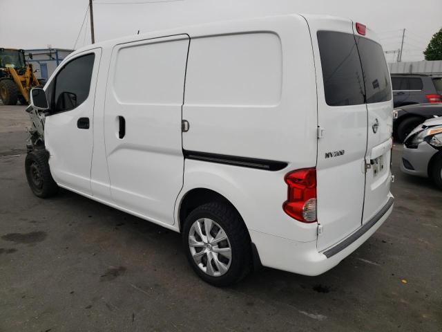 3N6CM0KN4KK694162 Nissan NV200 2.5S