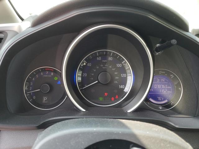 2019 HONDA FIT SPORT - 3HGGK5H67KM731928
