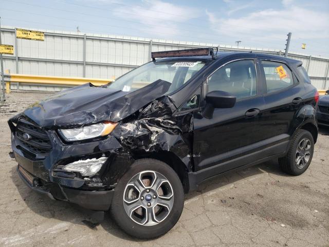 2019 Ford EcoSport S