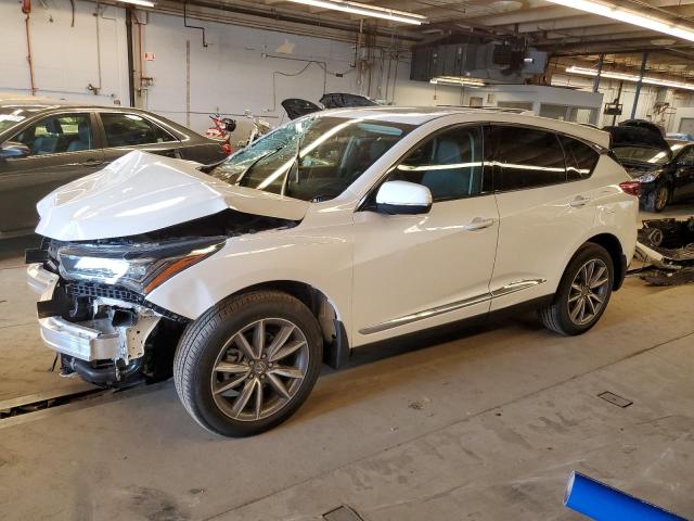 Acura RDX 2022