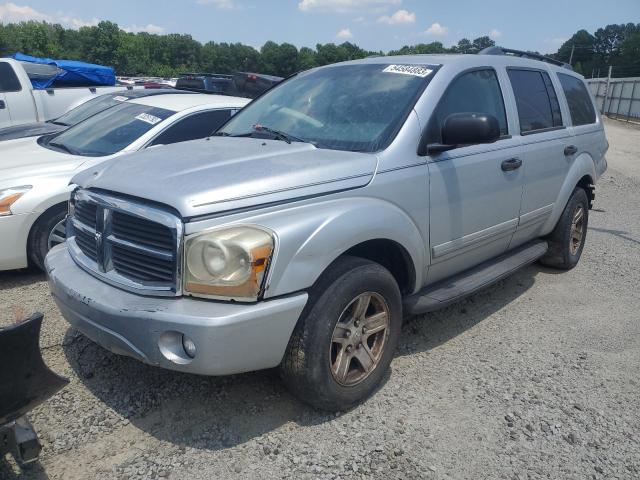 2005 Dodge Durango Limited