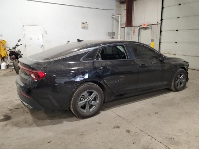 2022 KIA K5 LX - 5XXG24J23NG119344