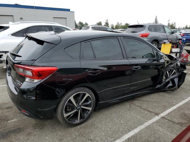 4S3GTAM63N3715256 Subaru Impreza Sport