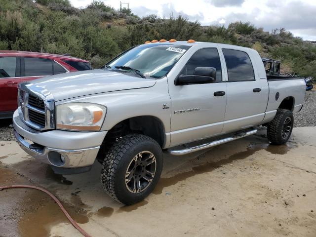 2006 Dodge Ram 2500 