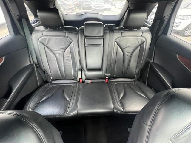 2019 LINCOLN NAUTILUS S 2LMPJ6K97KBL46879