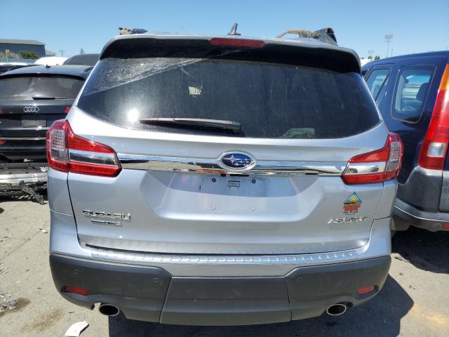4S4WMAFD2M3442731 Subaru Ascent Premium
