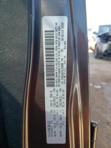 1C4BJWEG7GL230688 Jeep Wrangler Unlimited Sahara