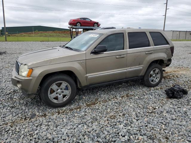 2005 Jeep Grand Cherokee Limited