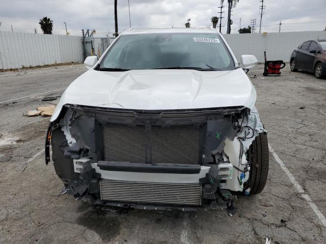 1GYFZBR42NF113013 Cadillac Xt4 Luxury