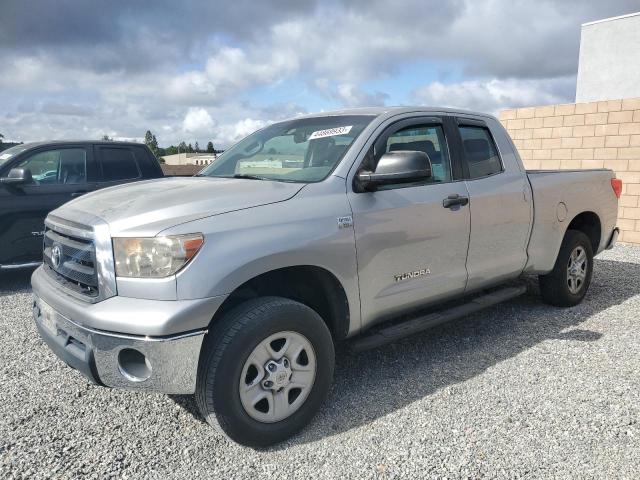 2010 Toyota Tundra 