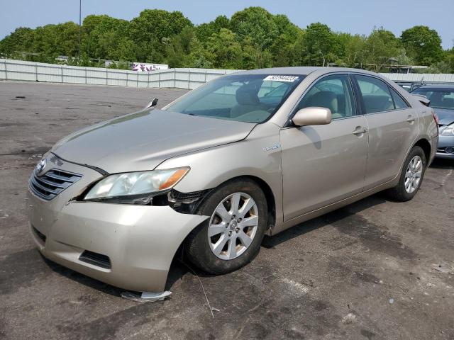 2008 Toyota Camry Hybrid 