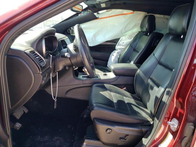 2019 JEEP GRAND CHER - 1C4RJFCT8KC785298