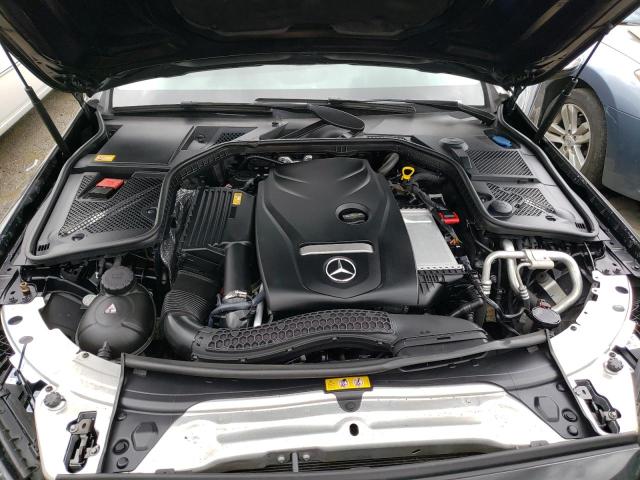 55SWF4KB0FU031367 Mercedes-Benz C 300 4matic