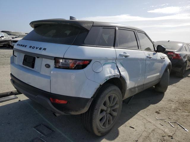 SALVP2RX0JH324204 Land Rover Range Rover Evoque Se