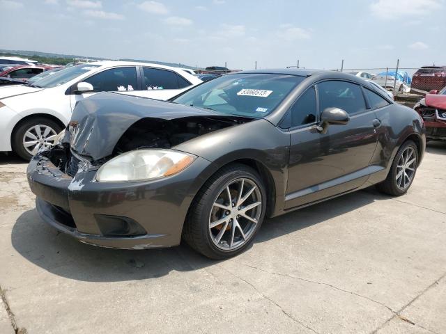 2012 Mitsubishi Eclipse GS Sport