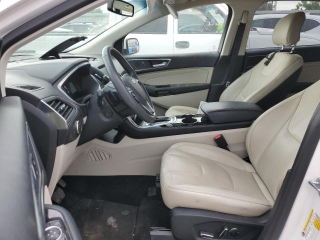 2FMPK4K99JBB19138 2018 FORD EDGE, photo no. 7