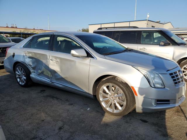 2G61N5S39E9267437 Cadillac Xts Luxury Collection