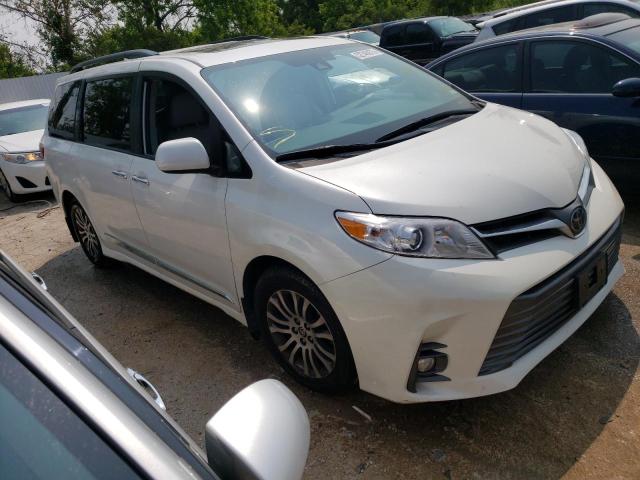 5TDYZ3DC9LS086828 2020 TOYOTA SIENNA, photo no. 4