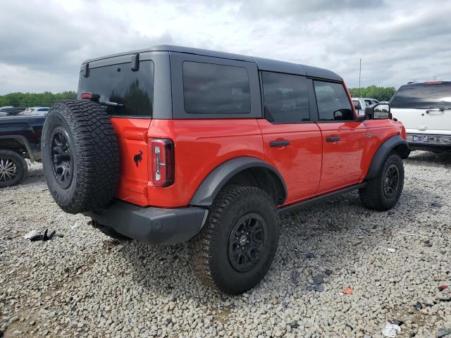 2022 FORD BRONCO 1FMEE5DP5NLB03735