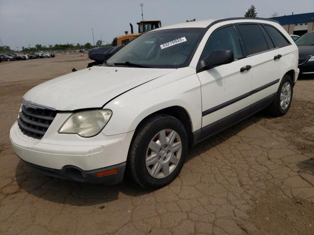 2007 Chrysler Pacifica 