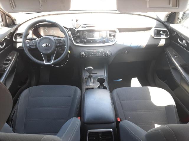 5XYPG4A5XJG338982 KIA SORENTO LX