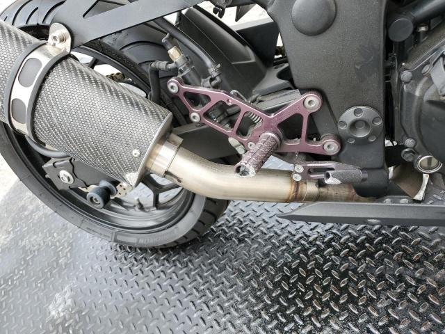 2013 KAWASAKI EX300 A - JKAEX8A17DDA02850