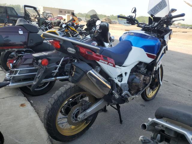 2018 HONDA CRF1000 D2 JH2SD0453JK200449