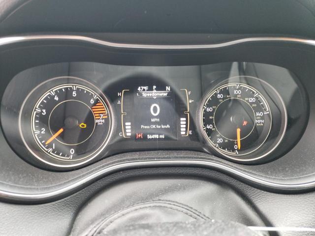2020 JEEP CHEROKEE L - 1C4PJMCBXLD615796