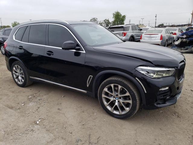 5UXCR4C04LLT19229 BMW X5 Sdrive 40i