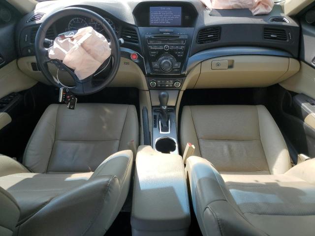 2015 ACURA ILX 20 TEC - 19VDE1F70FE004345